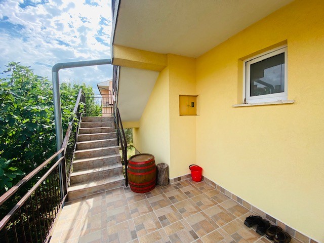 Дом в Пуле, Хорватия, 146 м² - фото 8