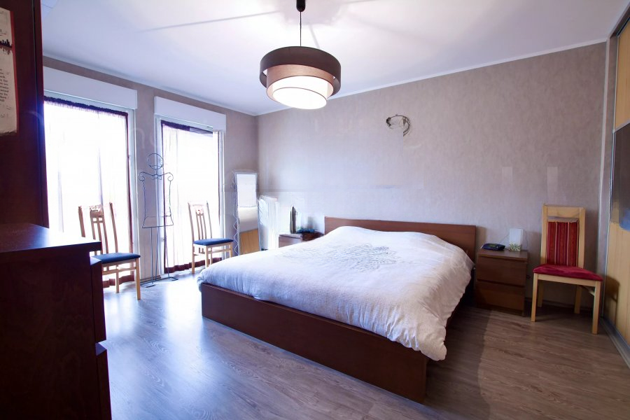 Квартира в Люксембурге, Люксембург, 126 м² - фото 6