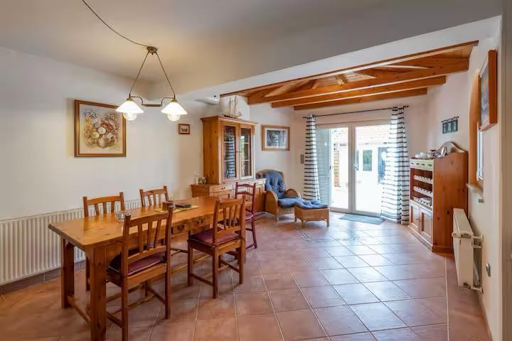 Дом Istria, Banjole, Хорватия, 140 м² - фото 9