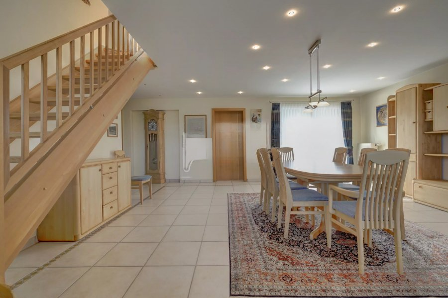 Квартира в Дикирхе, Люксембург, 143 м² - фото 6