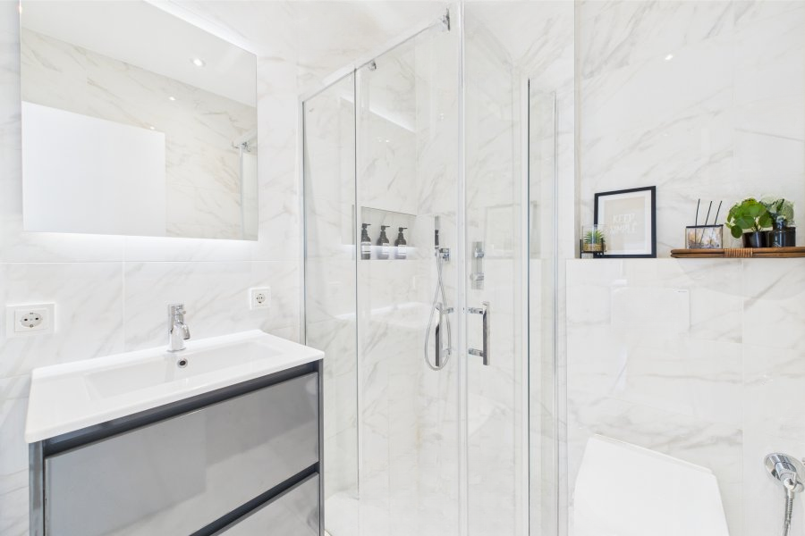 Квартира в Люксембурге, Люксембург, 84 м² - фото 6