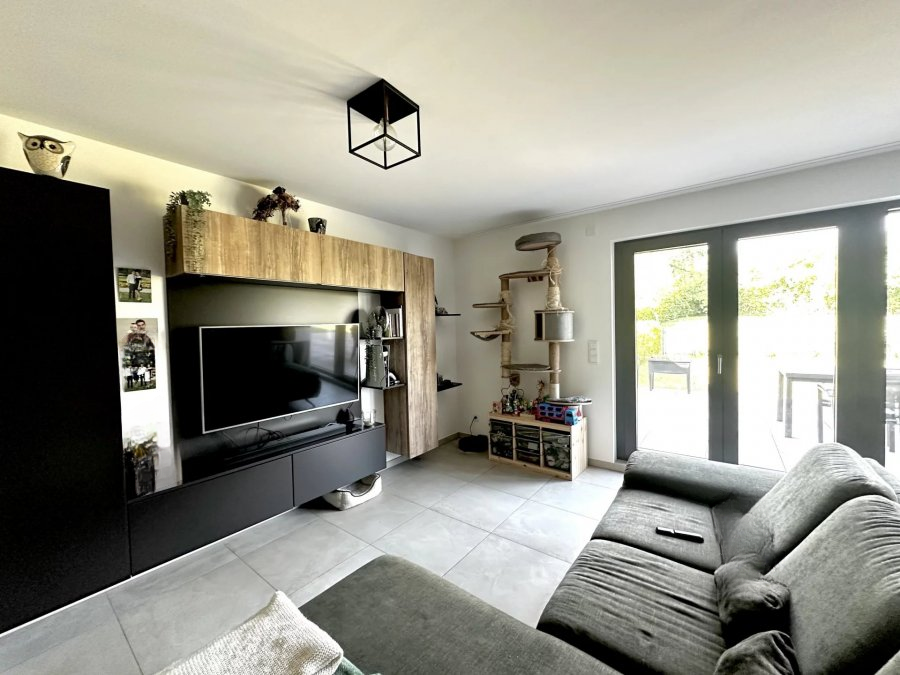 Квартира в Люксембурге, Люксембург, 100 м² - фото 6