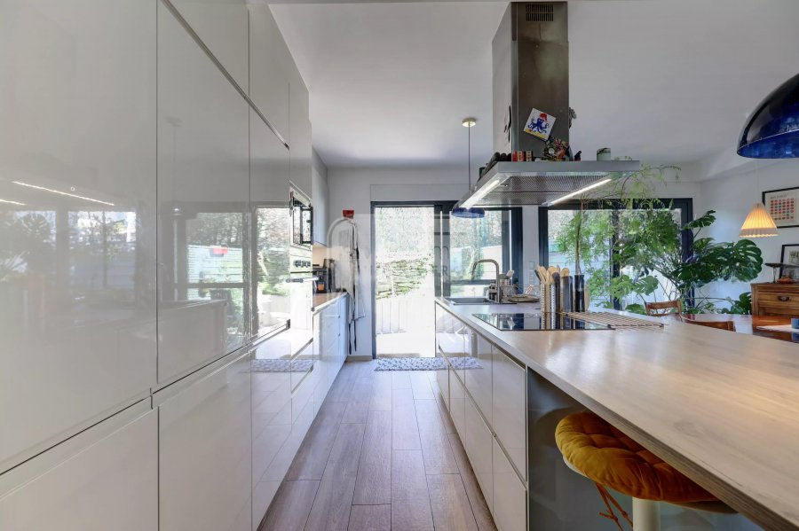 Квартира в Дикирхе, Люксембург, 117 м² - фото 6