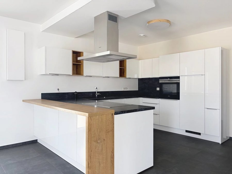 Квартира в Дикирхе, Люксембург, 125 м² - фото 6