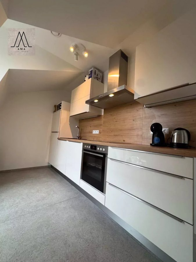 Квартира в Люксембурге, Люксембург, 52 м² - фото 6