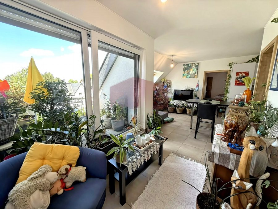 Квартира в Дикирхе, Люксембург, 53 м² - фото 6