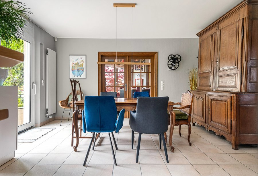 Квартира в Люксембурге, Люксембург, 256 м² - фото 6