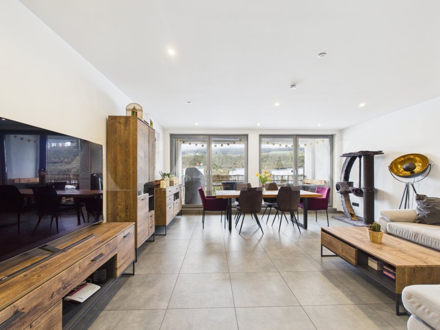 Квартира в Гревенмахере, Люксембург, 99 м² - фото 6