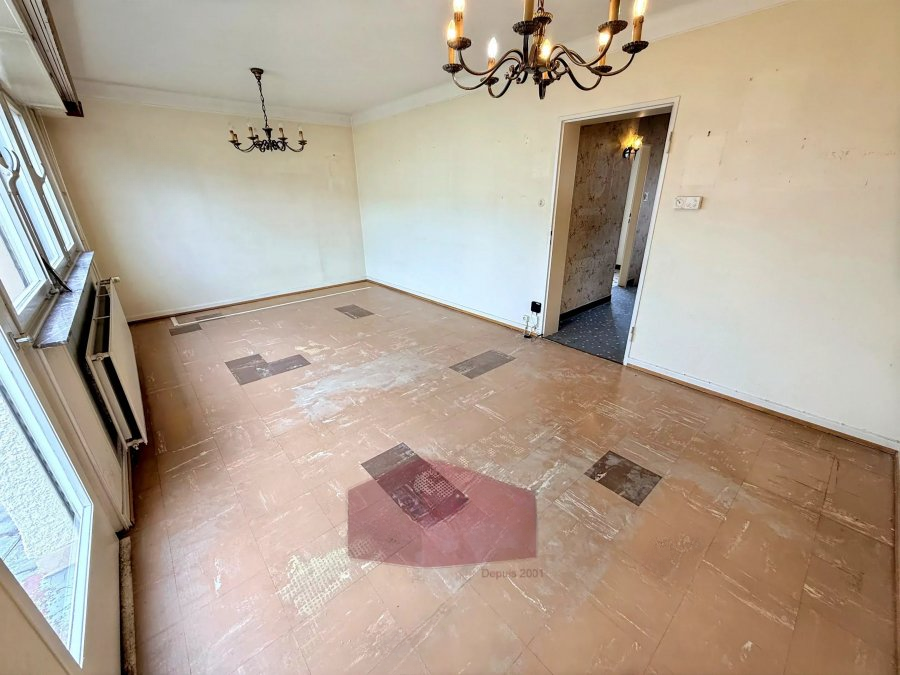 Квартира в Люксембурге, Люксембург, 110 м² - фото 6