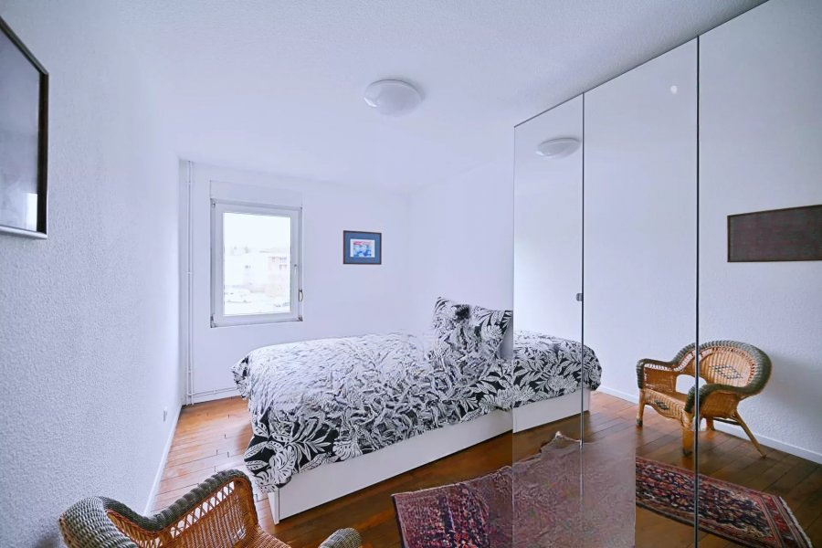 Квартира в Гревенмахере, Люксембург, 63 м² - фото 6