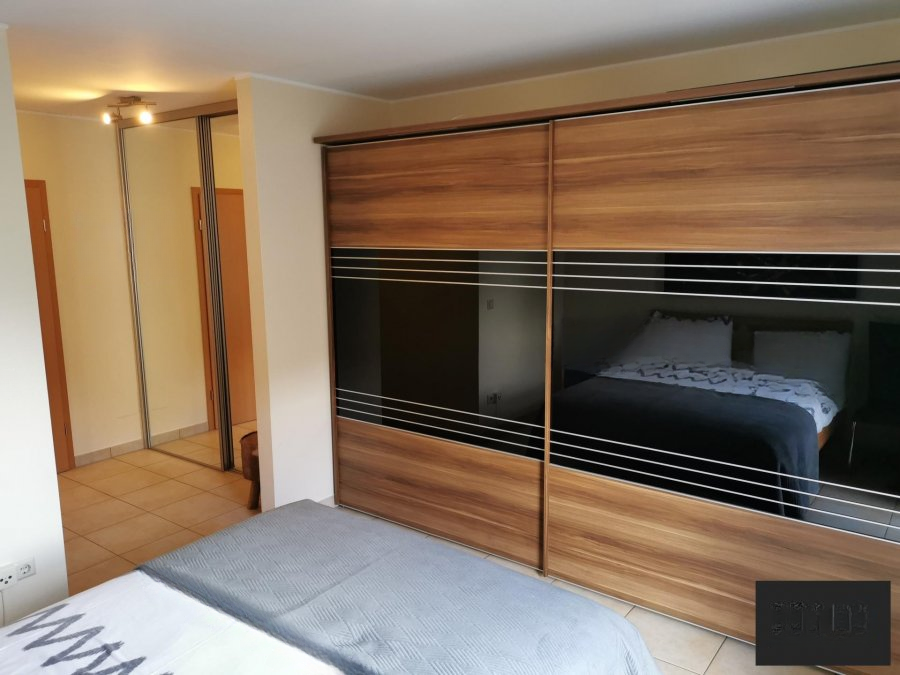 Квартира в Люксембурге, Люксембург, 56 м² - фото 6