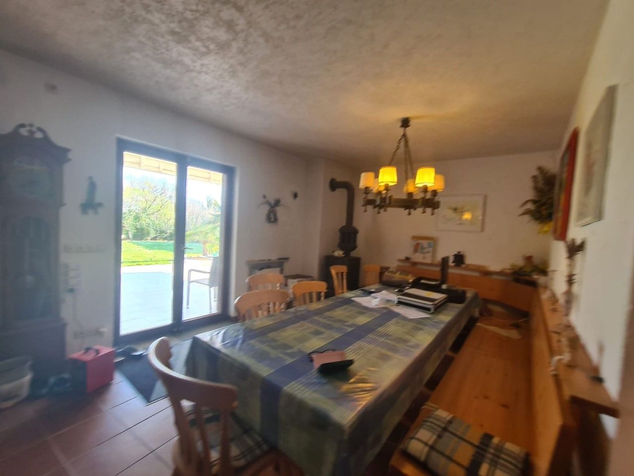 Дом в Медулине, Хорватия, 550 м² - фото 15