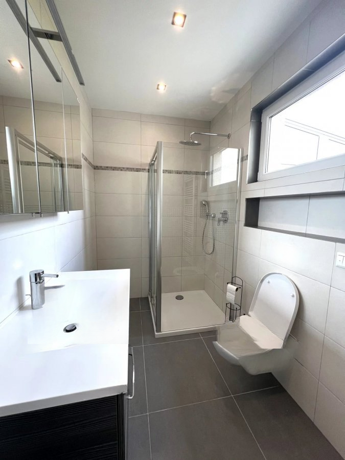 Квартира в Люксембурге, Люксембург, 78 м² - фото 6