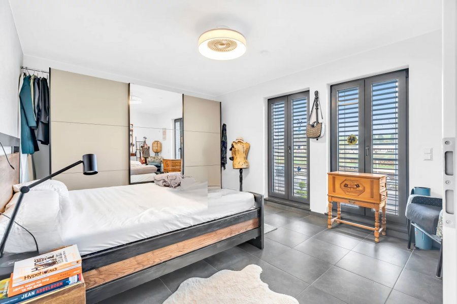 Квартира в Люксембурге, Люксембург, 114 м² - фото 6