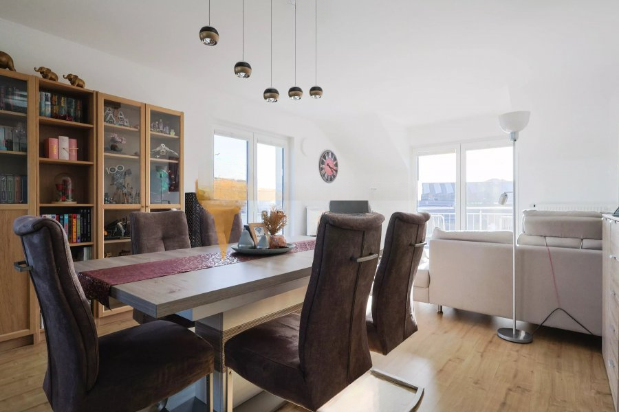 Квартира в Дикирхе, Люксембург, 92 м² - фото 6