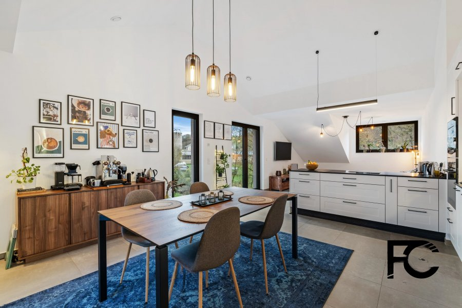 Квартира в Гревенмахере, Люксембург, 120 м² - фото 5