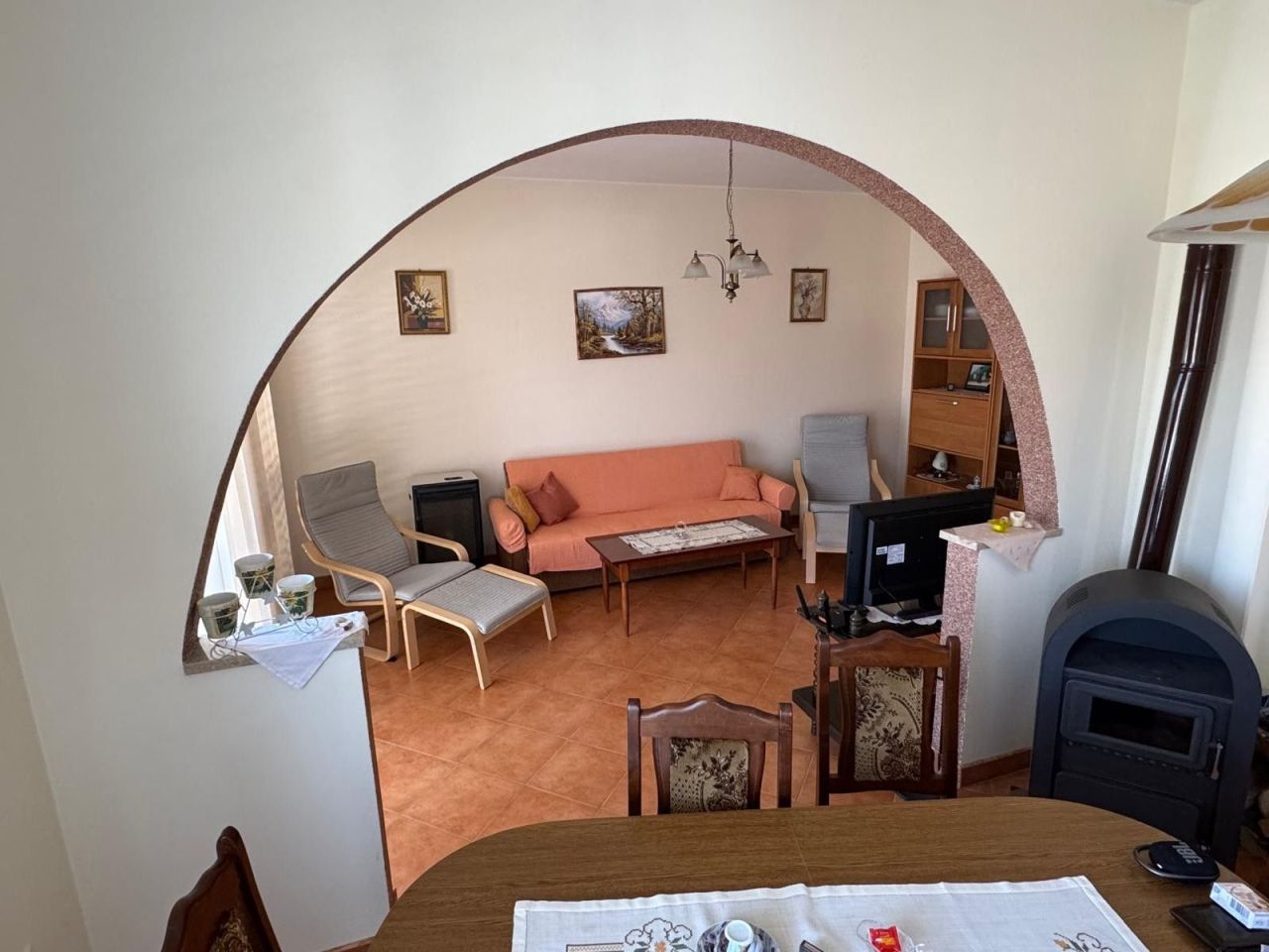 Дом в Марчане, Хорватия, 180 м² - фото 16