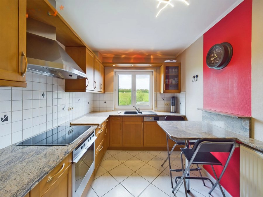 Квартира в Люксембурге, Люксембург, 90 м² - фото 6