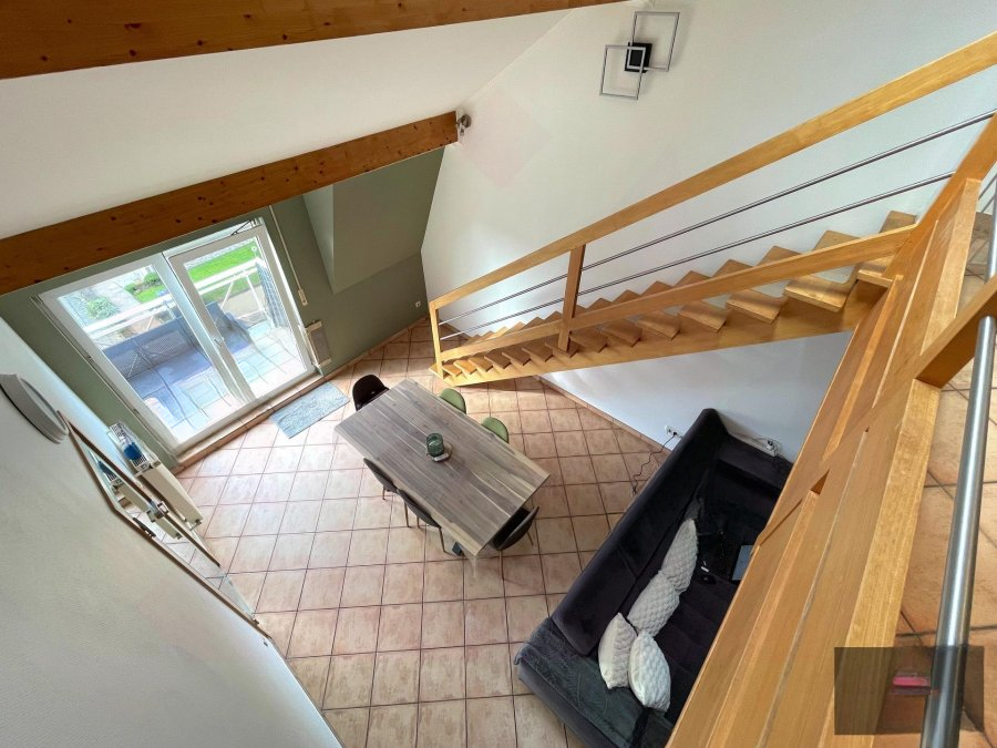 Квартира в Люксембурге, Люксембург, 120 м² - фото 6