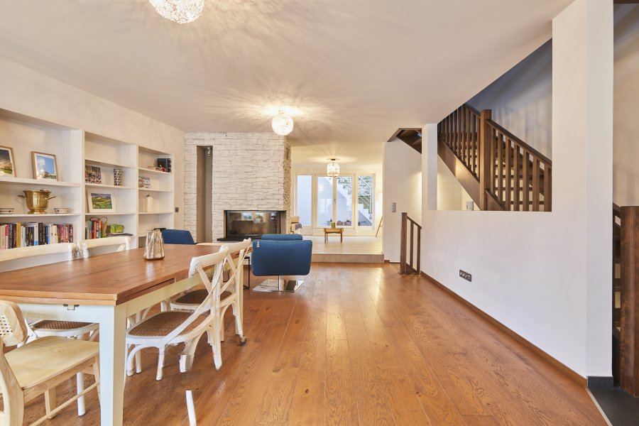 Квартира в Гревенмахере, Люксембург, 230 м² - фото 6