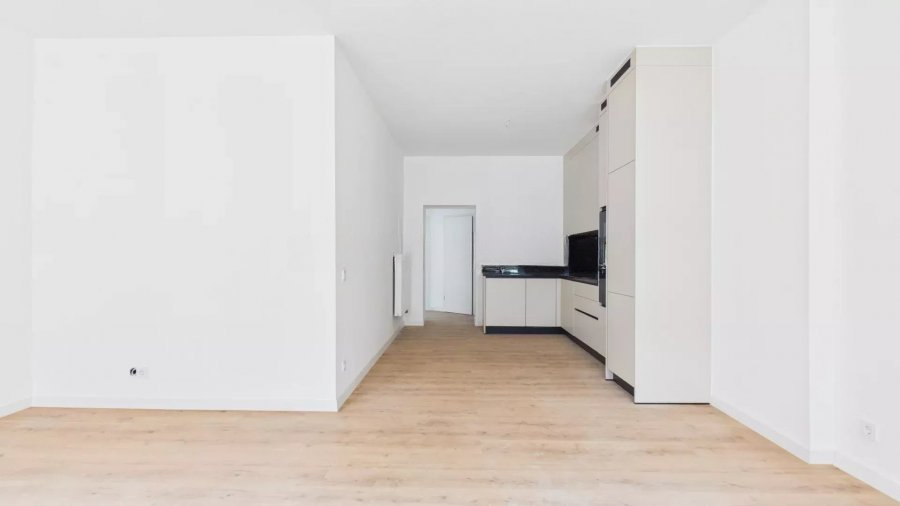 Квартира в Люксембурге, Люксембург, 60 м² - фото 6