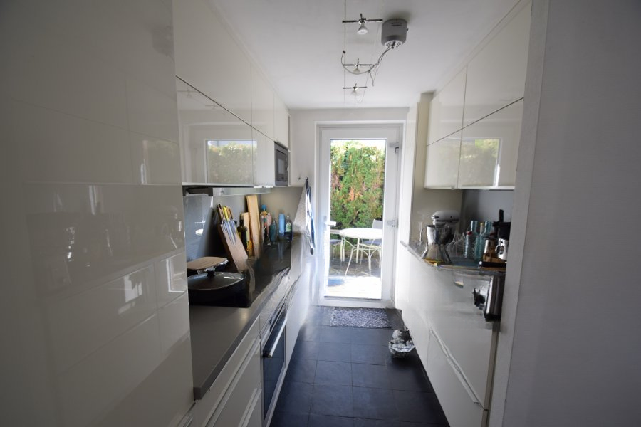 Квартира в Люксембурге, Люксембург, 150 м² - фото 6