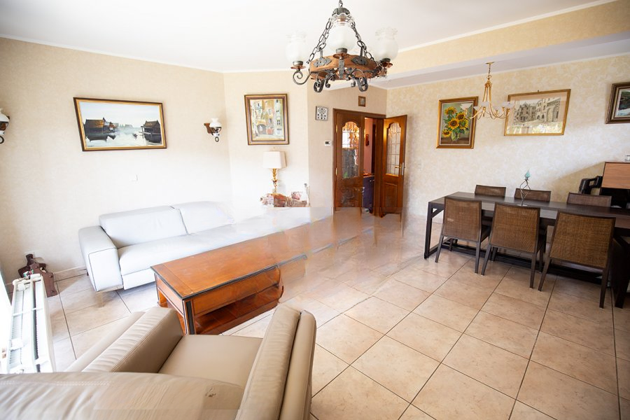 Квартира в Люксембурге, Люксембург, 104 м² - фото 6