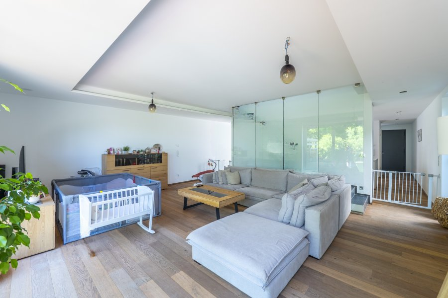 Квартира в Люксембурге, Люксембург, 165 м² - фото 6