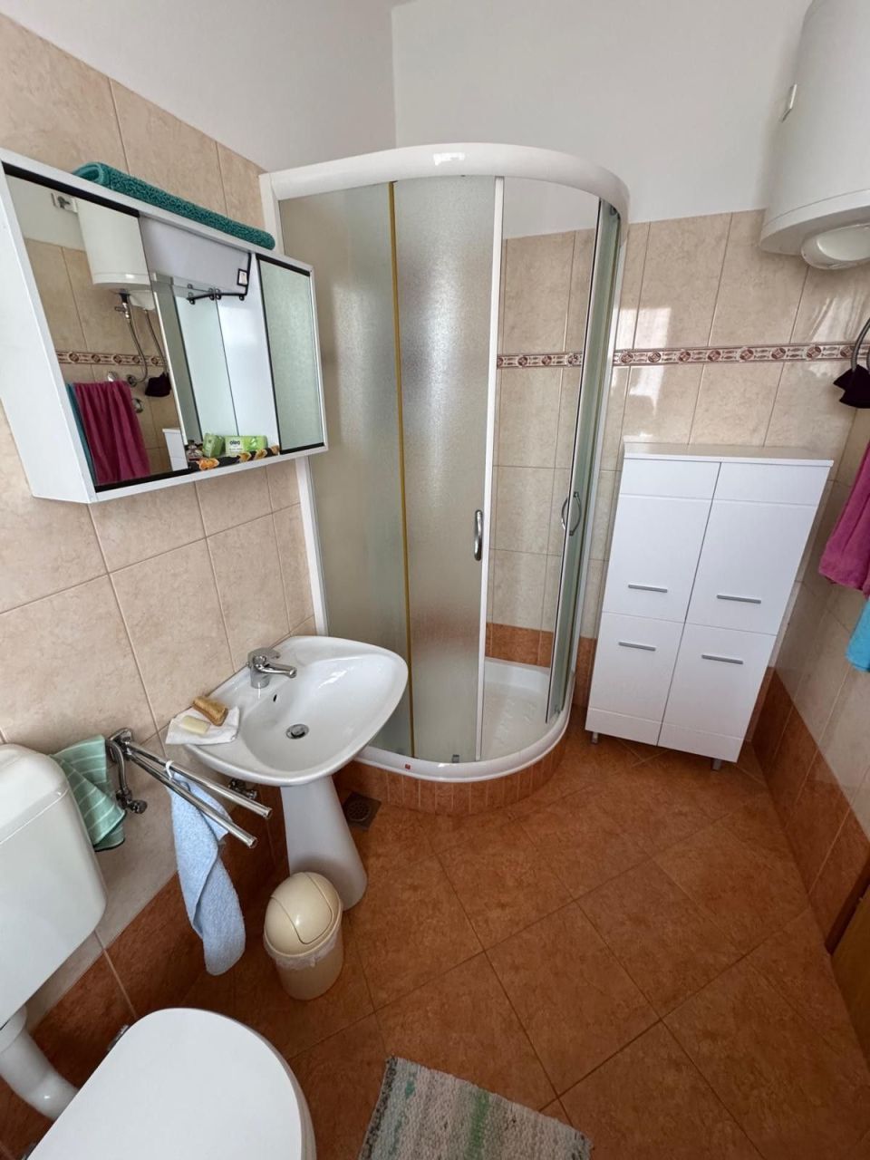 Дом в Марчане, Хорватия, 180 м² - фото 18