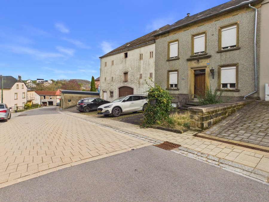 Квартира в Гревенмахере, Люксембург, 165 м² - фото 6