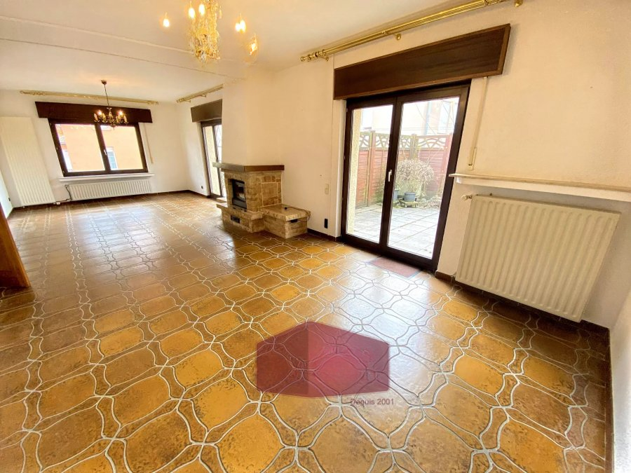 Квартира в Люксембурге, Люксембург, 150 м² - фото 6