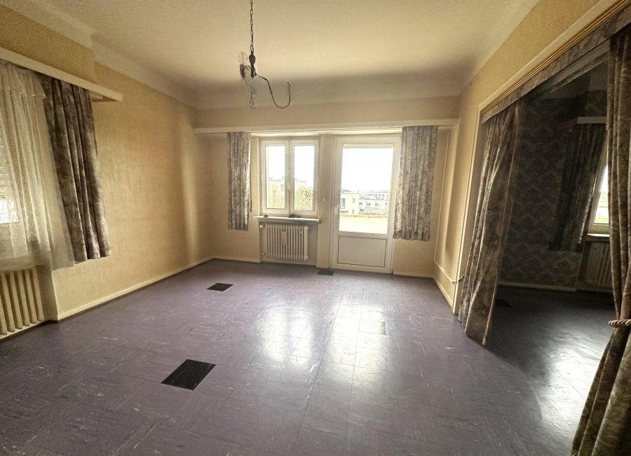 Квартира в Люксембурге, Люксембург - фото 6