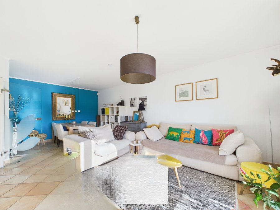 Квартира в Люксембурге, Люксембург, 100 м² - фото 6