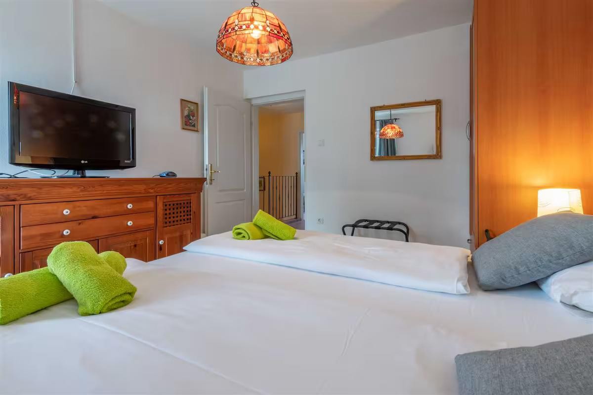 Дом Istria, Banjole, Хорватия, 140 м² - фото 19