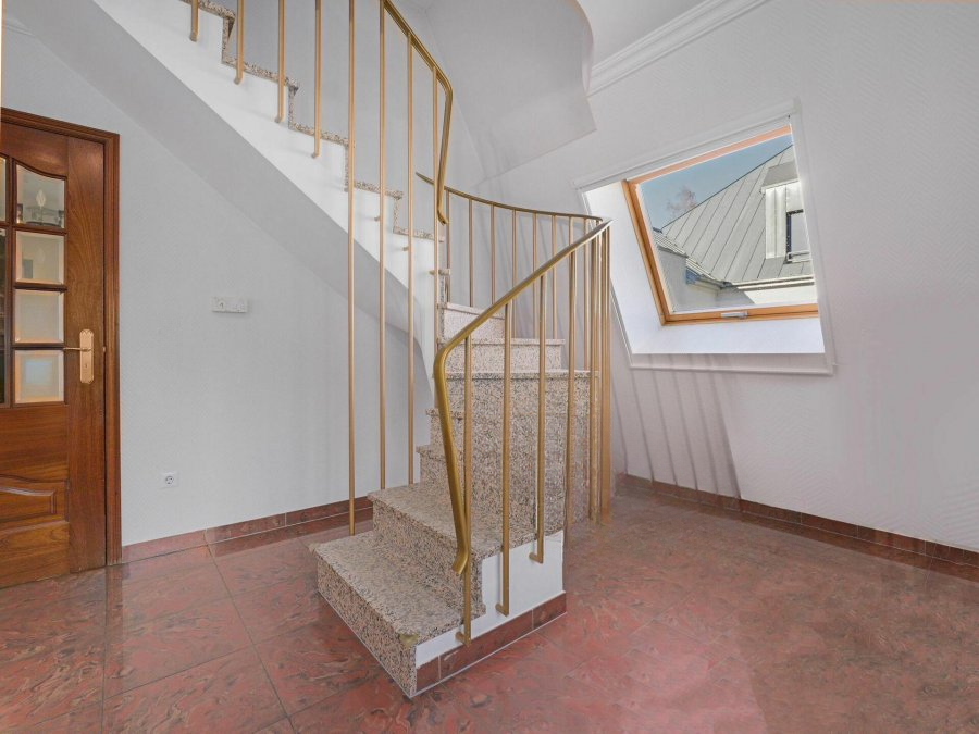 Квартира в Люксембурге, Люксембург, 74 м² - фото 6