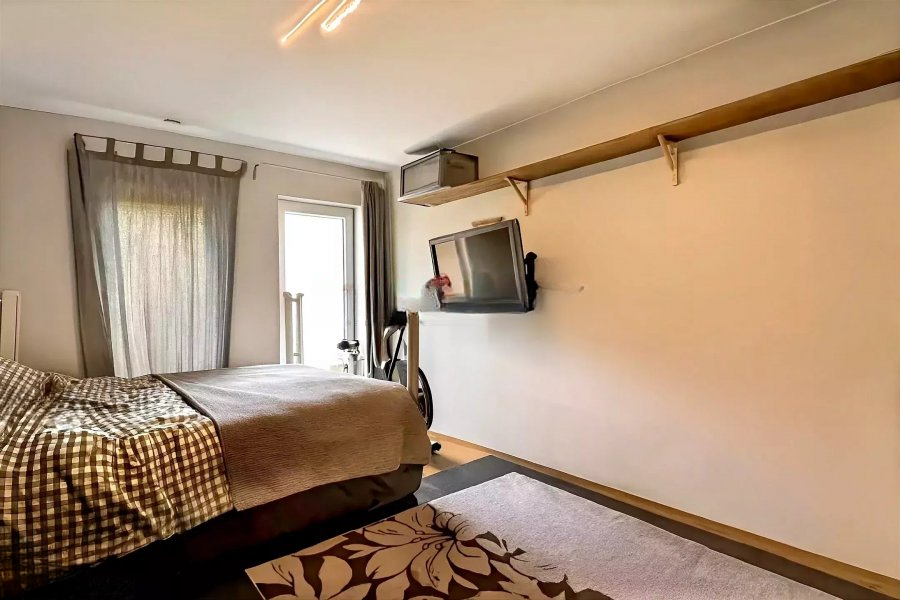 Квартира в Люксембурге, Люксембург, 88 м² - фото 6