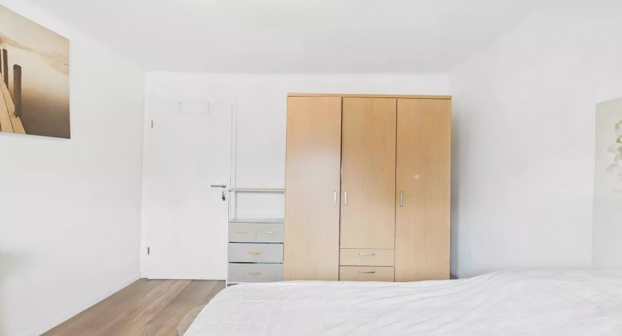 Квартира в Люксембурге, Люксембург, 66 м² - фото 6