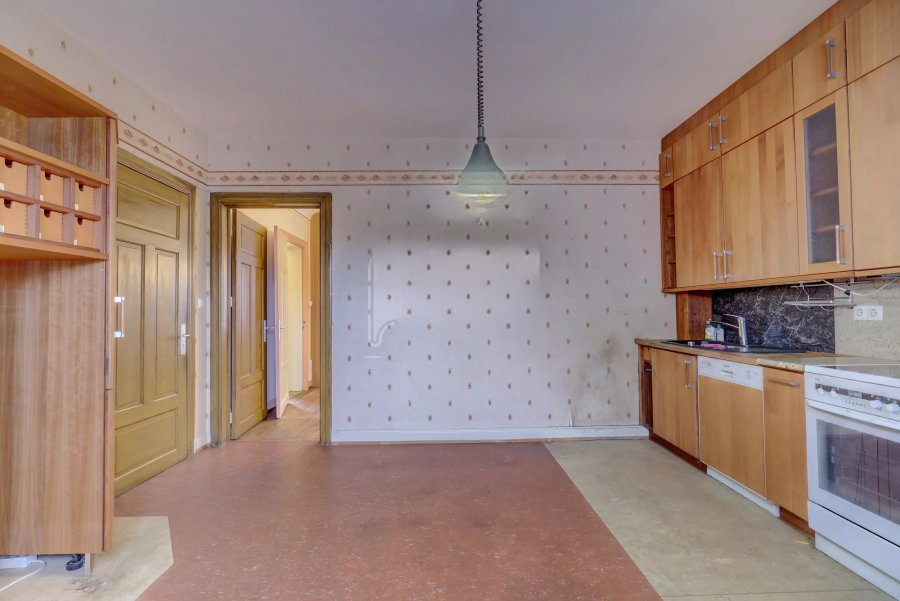 Квартира в Дикирхе, Люксембург, 100 м² - фото 6