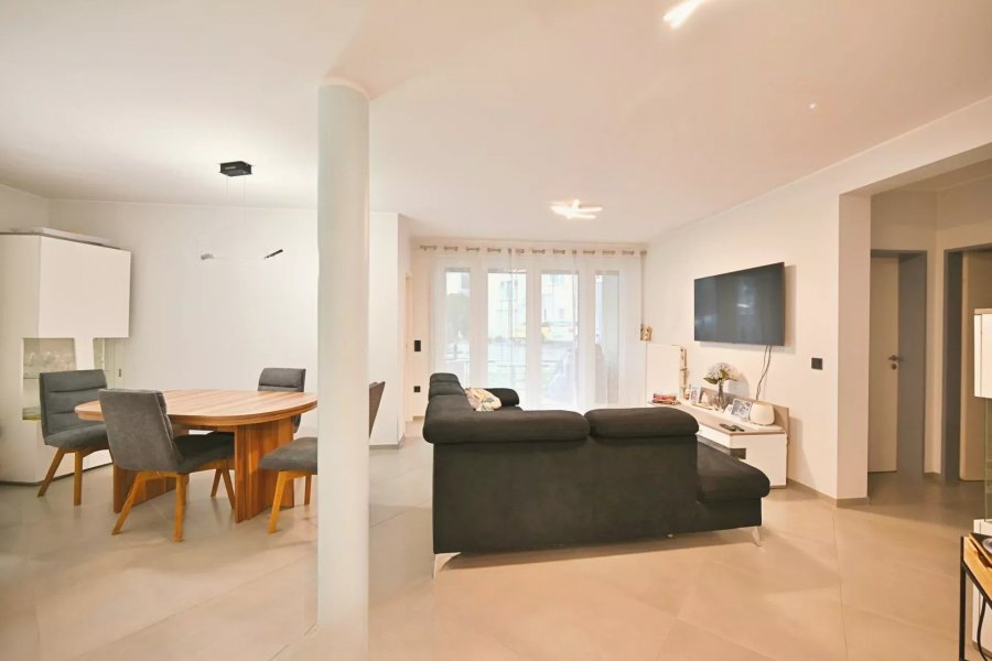 Квартира в Дикирхе, Люксембург, 79 м² - фото 6