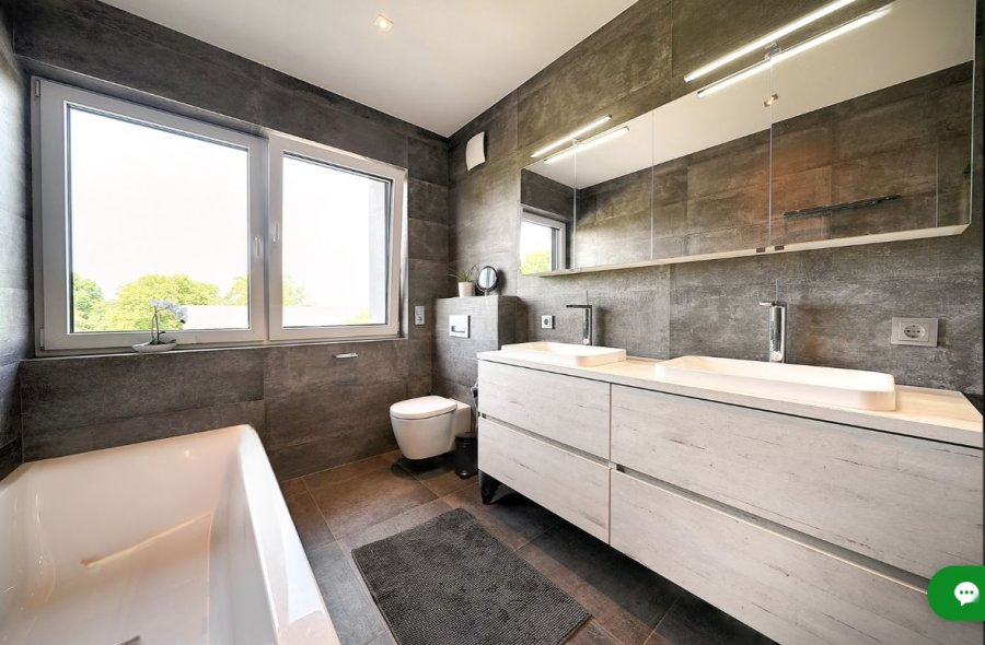 Квартира в Дикирхе, Люксембург, 140 м² - фото 6