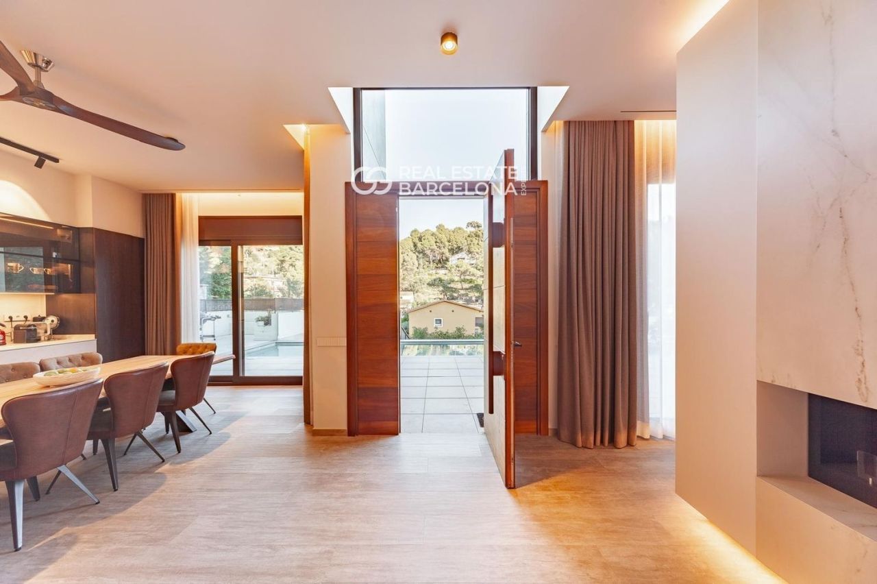 Дом Barcelona, Castelldefels, Испания, 572 м² - фото 3