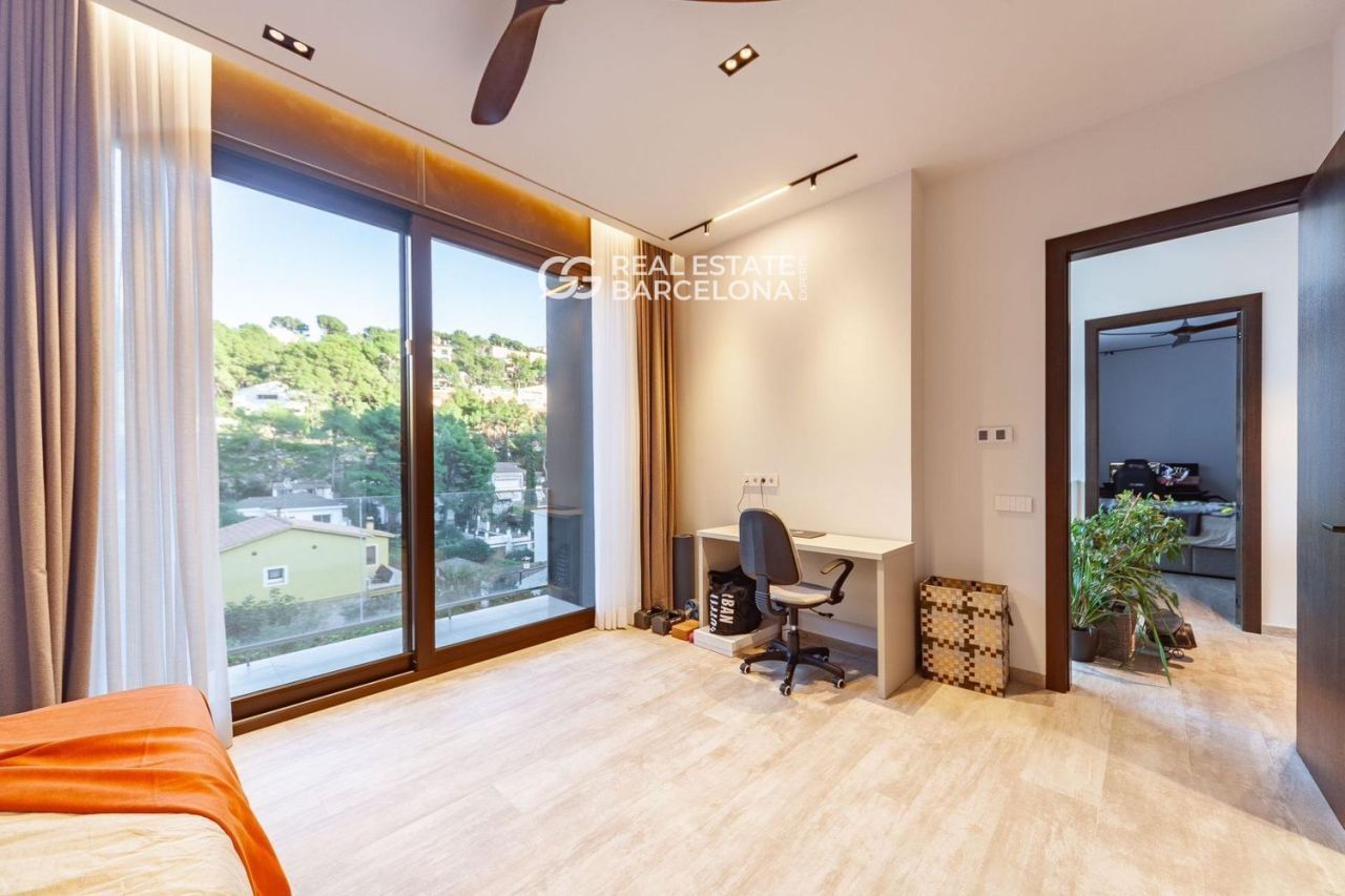 Дом Barcelona, Castelldefels, Испания, 572 м² - фото 5