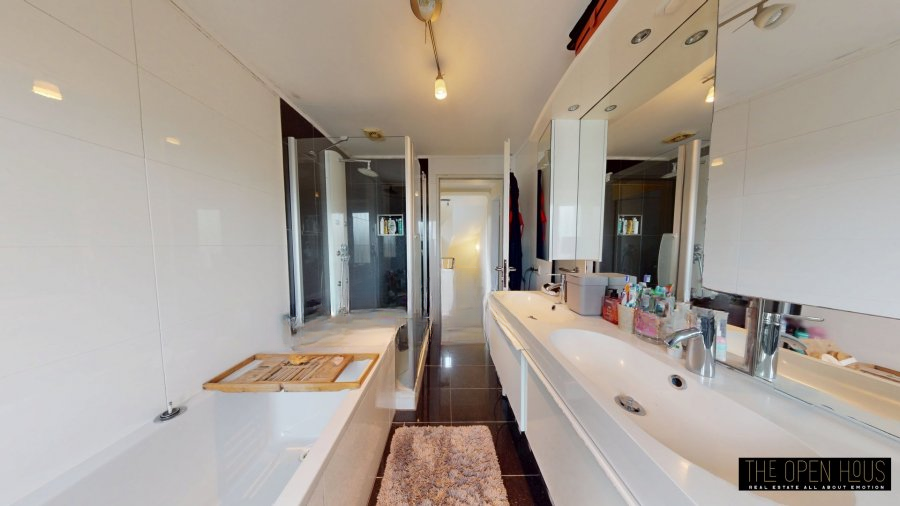 Квартира в Люксембурге, Люксембург, 99 м² - фото 6