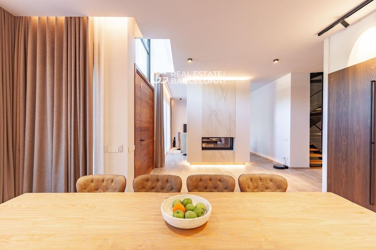 Дом Barcelona, Castelldefels, Испания, 572 м² - фото 6