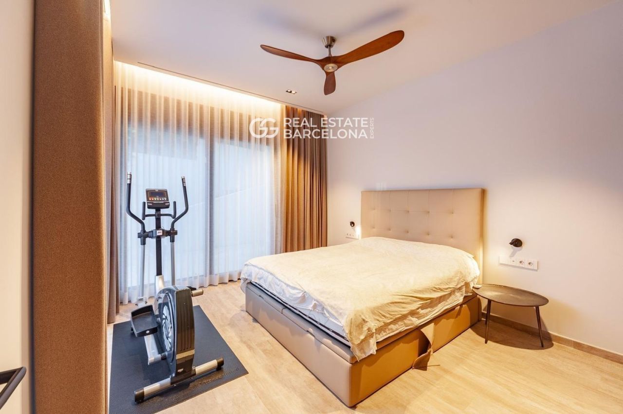 Дом Barcelona, Castelldefels, Испания, 572 м² - фото 7