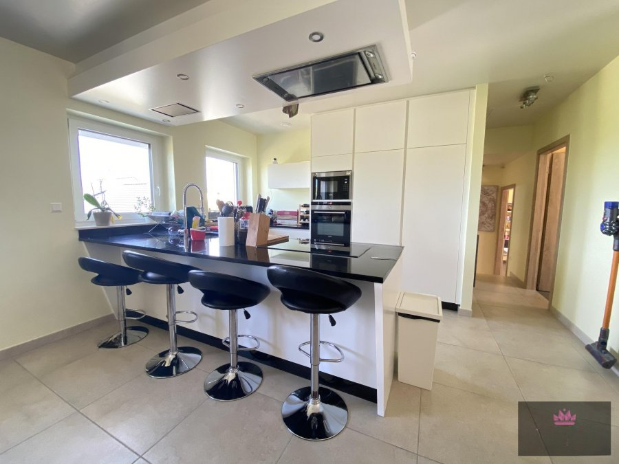 Квартира в Дикирхе, Люксембург, 114 м² - фото 6