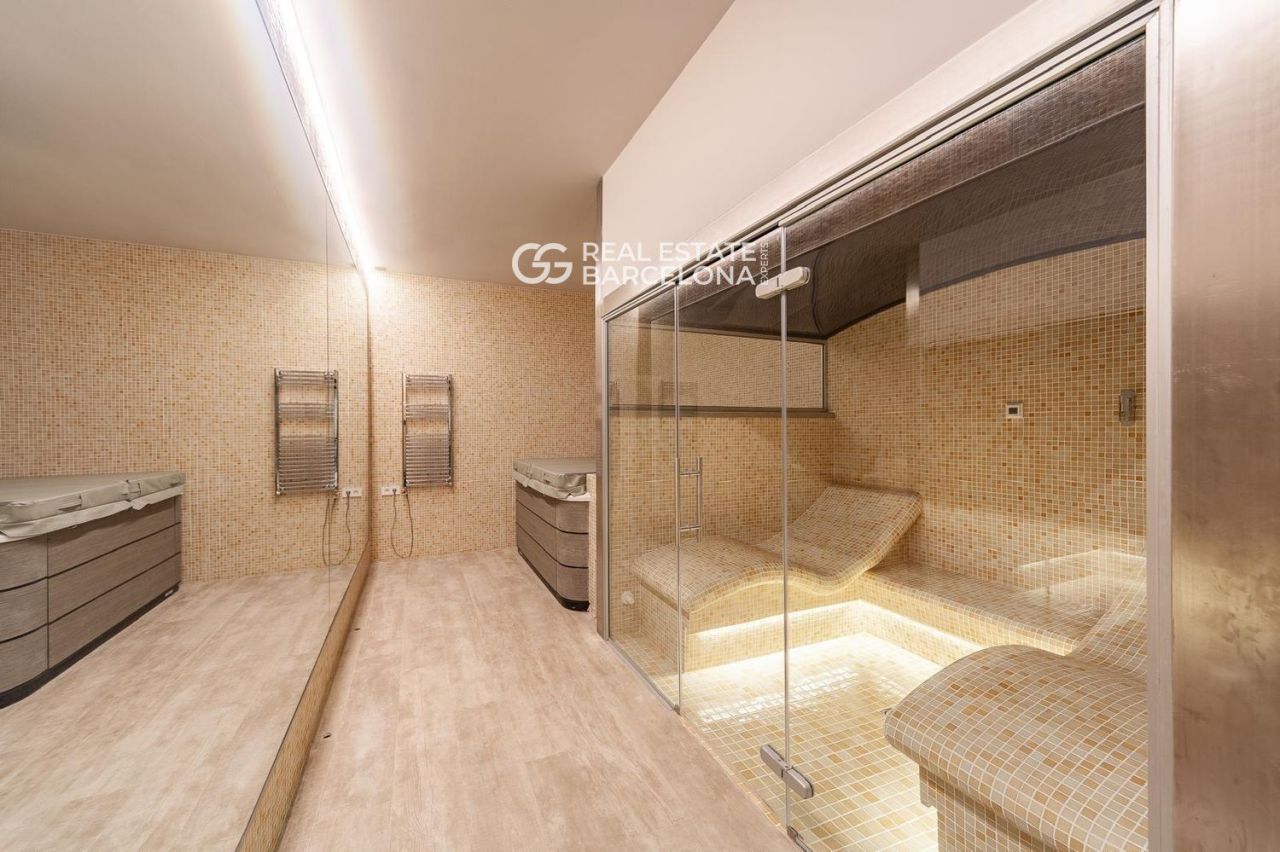 Дом Barcelona, Castelldefels, Испания, 572 м² - фото 8