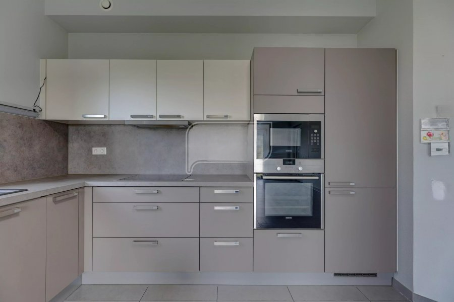 Квартира в Люксембурге, Люксембург, 89 м² - фото 6