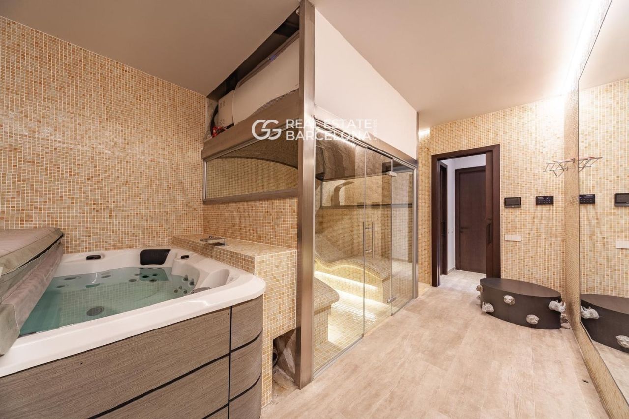 Дом Barcelona, Castelldefels, Испания, 572 м² - фото 9