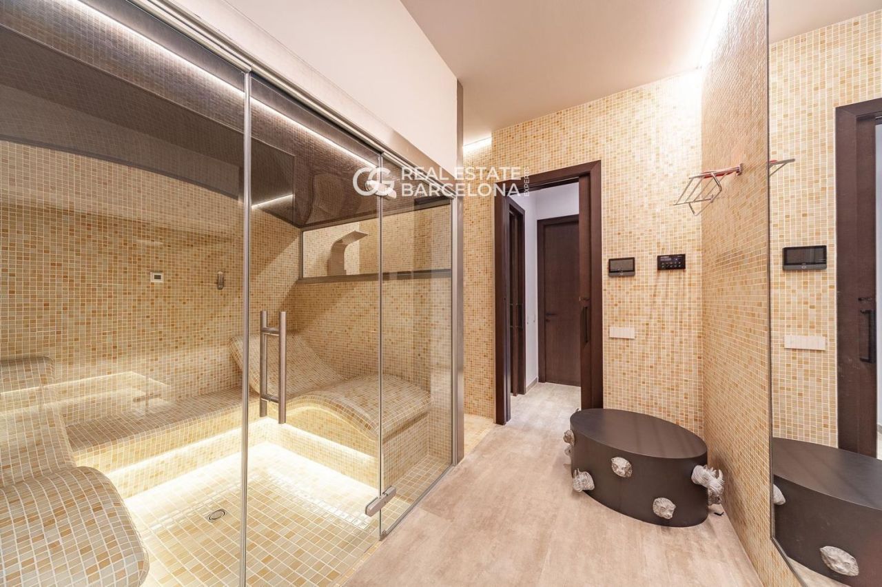 Дом Barcelona, Castelldefels, Испания, 572 м² - фото 10